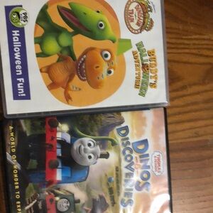 used dvd 2